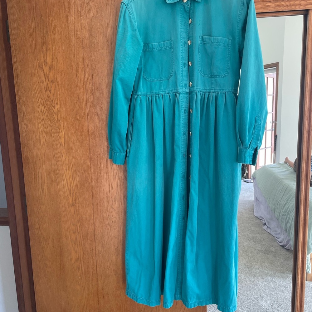 Vintage Dress